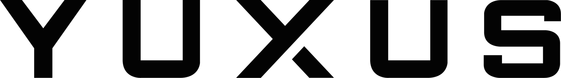 YUXUS